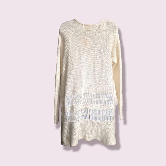 💐MUMU Sweater Size XS Runs bigger - Picture 9 of 10